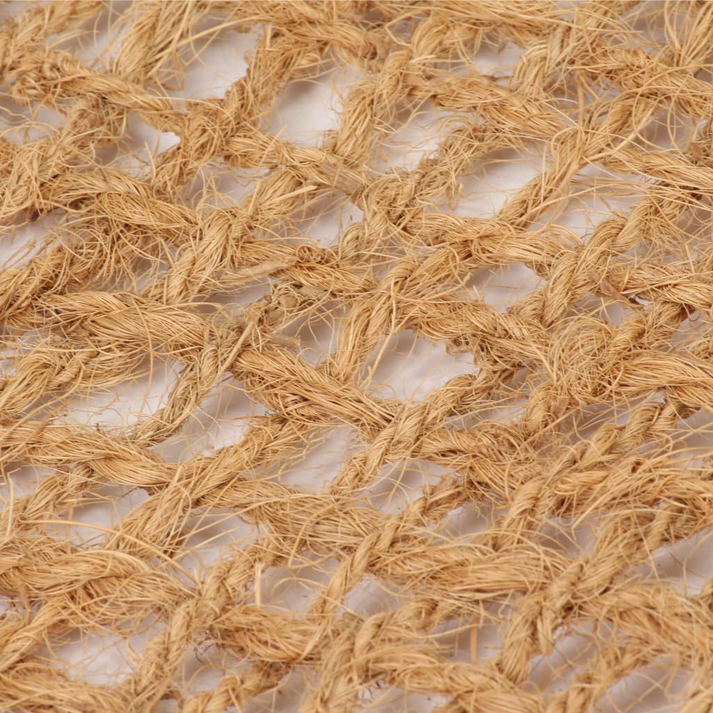 Geotextile Erosion Control Mat Coir 1X20M