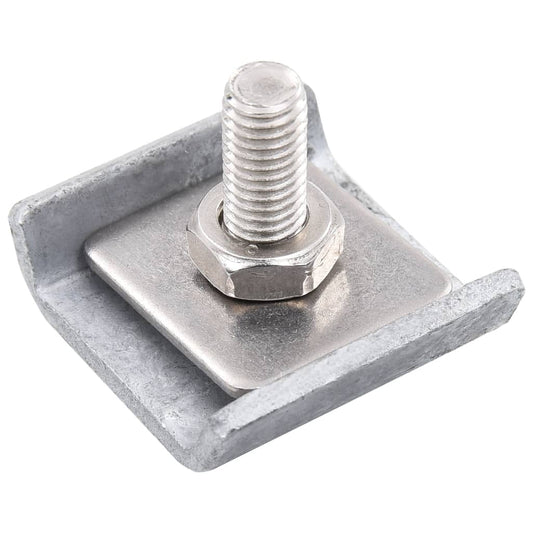 Grid Mat Connector 25 Sets