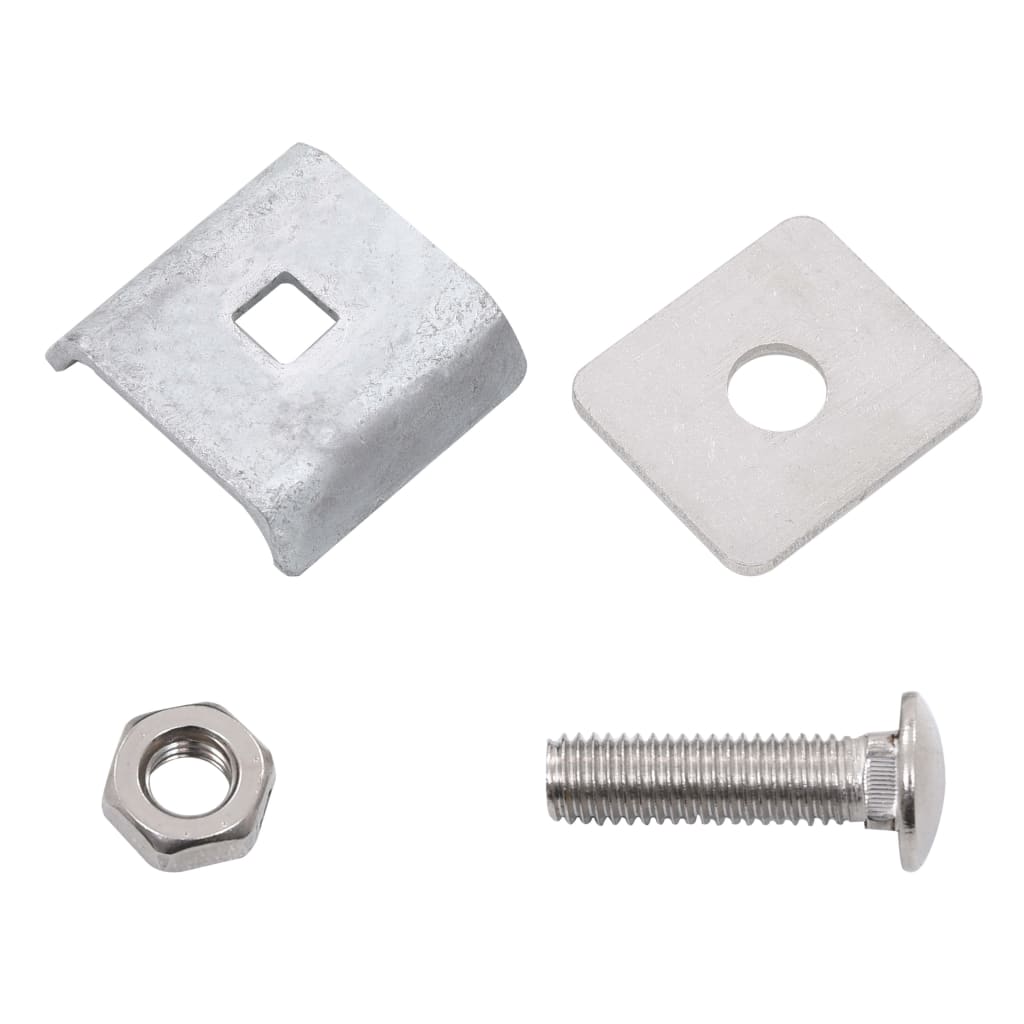 Grid Mat Connector 25 Sets
