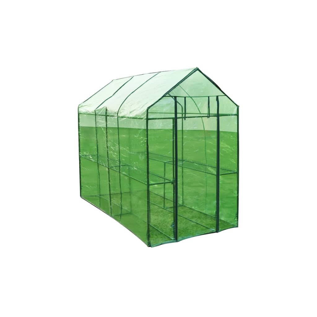 Greenhouse Steel Xl
