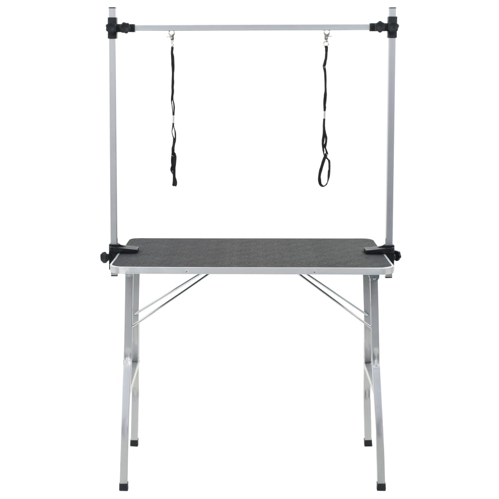 Bath Grooming Table For Dogs 2 Loops