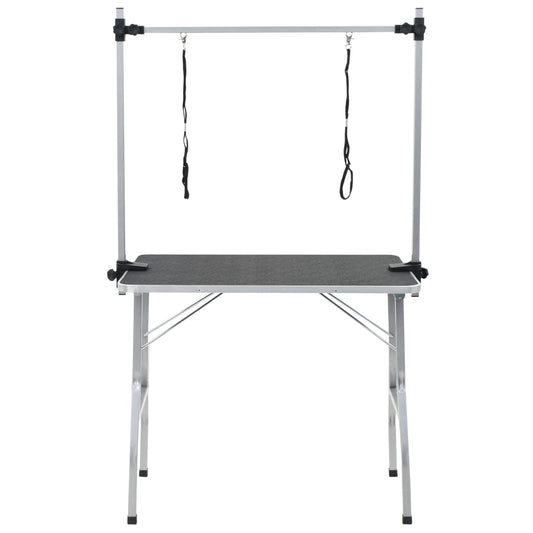 Bath Grooming Table For Dogs 2 Loops