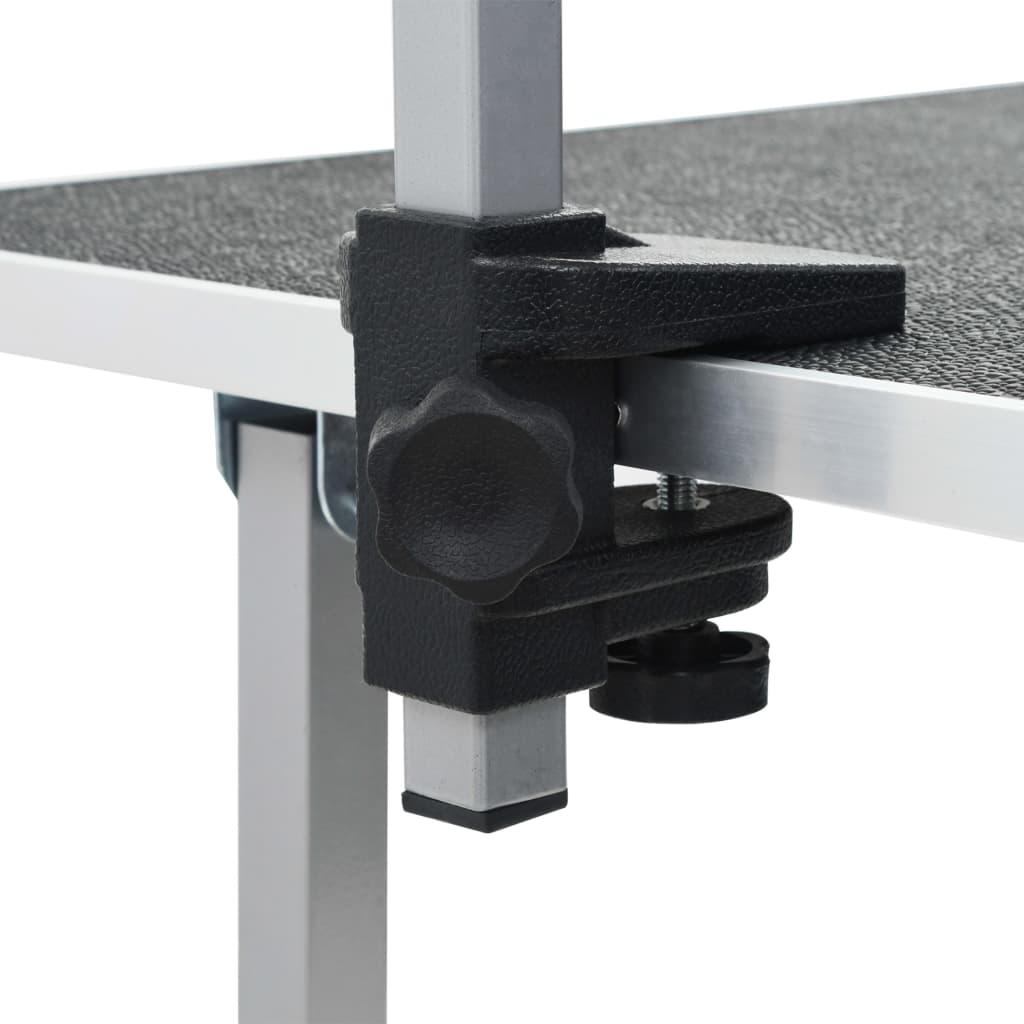 Bath Grooming Table For Dogs 2 Loops