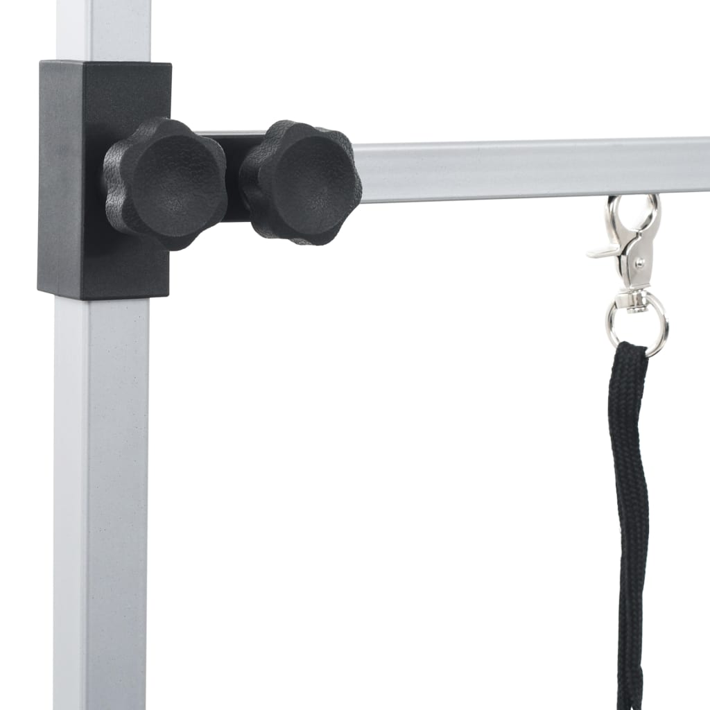 Bath Grooming Table For Dogs 2 Loops