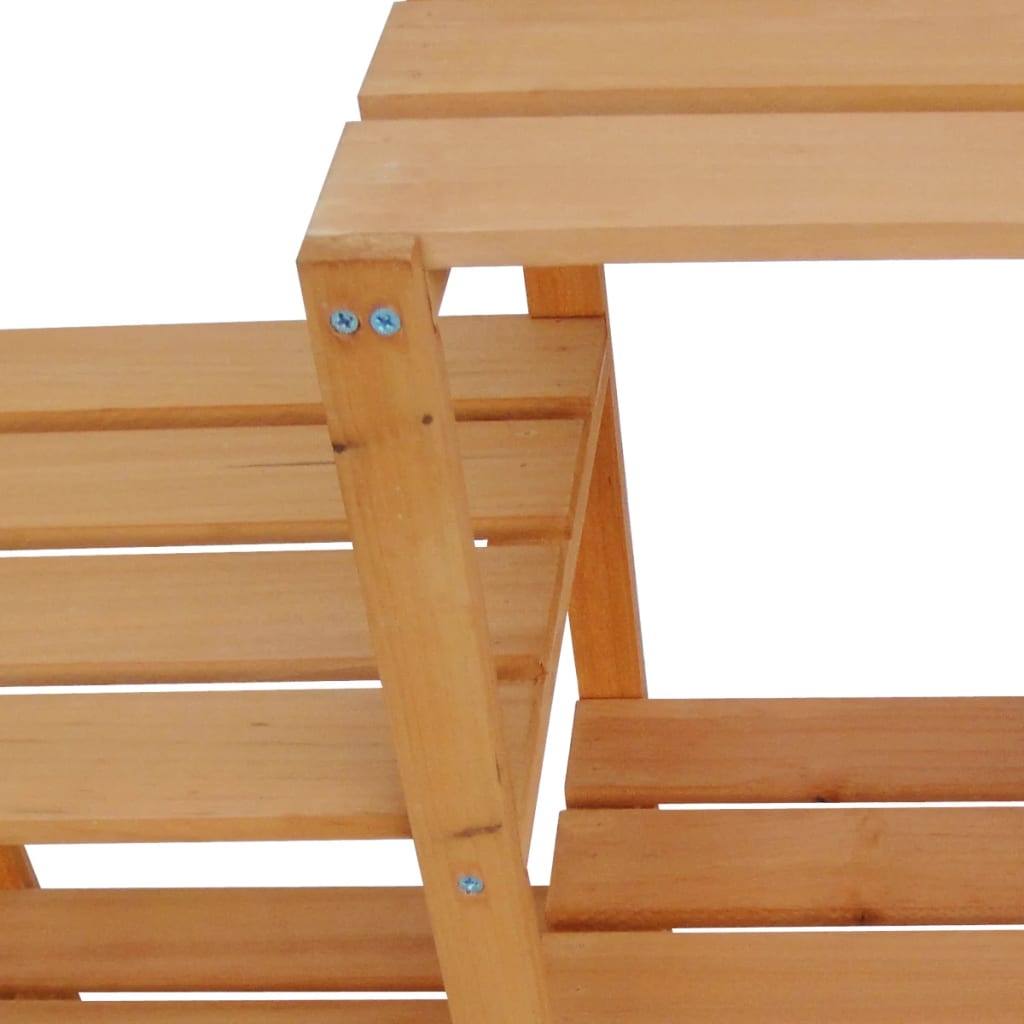 Garden Plant Stand 97X31X87 Cm