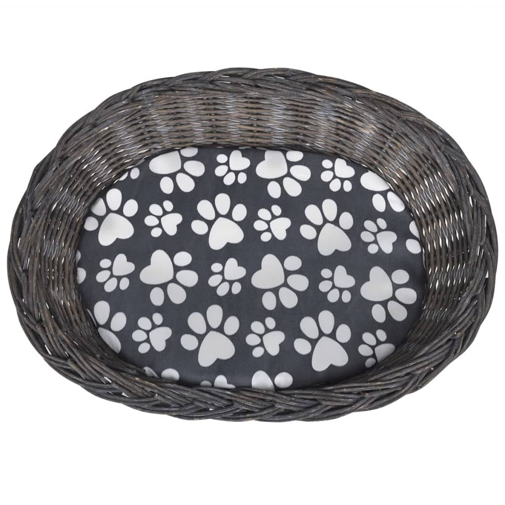 Willow Cat Tree Pet House/Bed/Scratching Post With Cushion