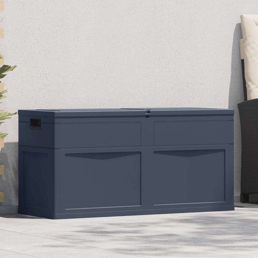 Garden Storage Box 320 L