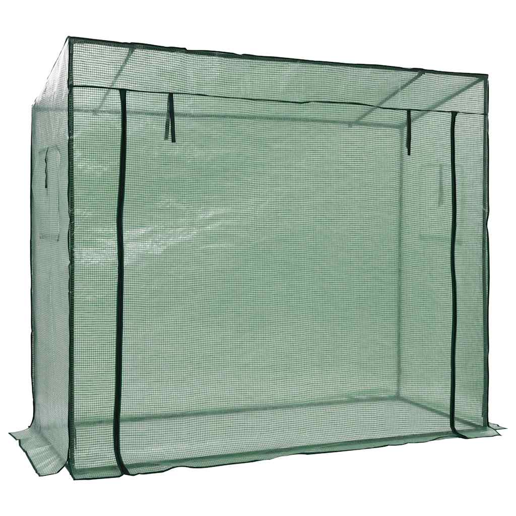 Walk-In Greenhouse 200X80X173 Cm