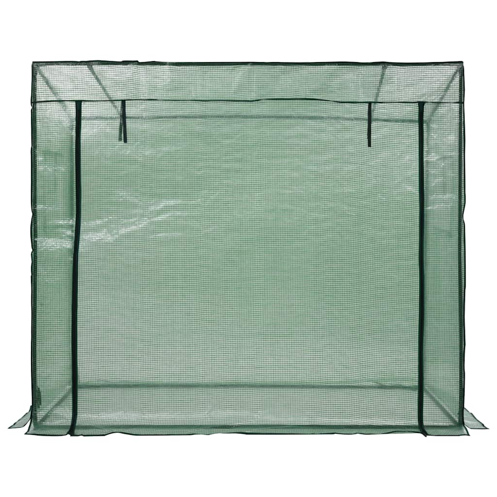 Walk-In Greenhouse 200X80X173 Cm