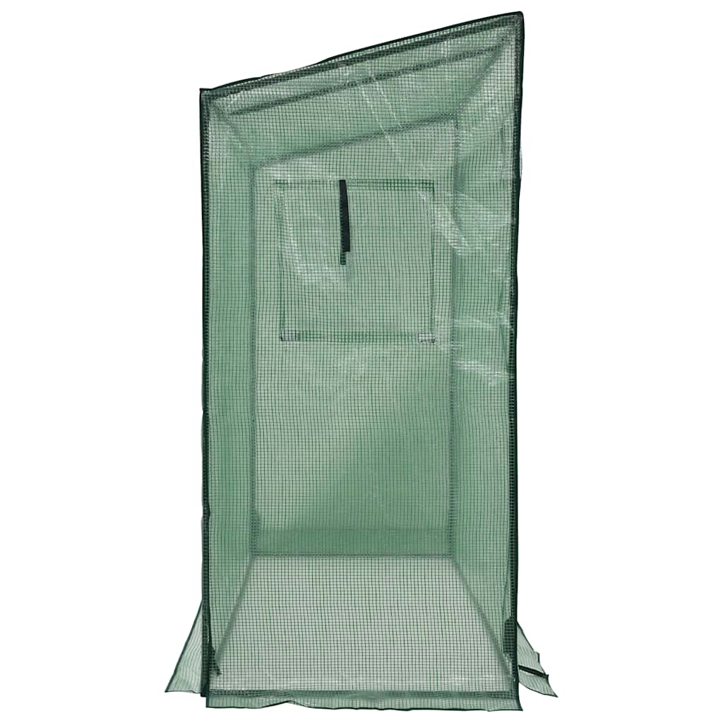 Walk-In Greenhouse 200X80X173 Cm