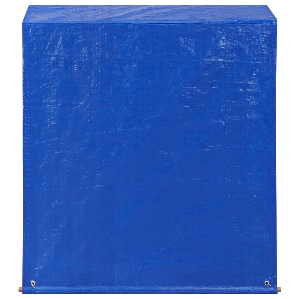 Firewood Storage Shed 105X38X115 Cm Solid Acacia Wood
