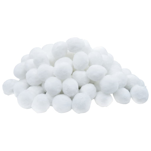 Pool Filter Ball 700 G Pe