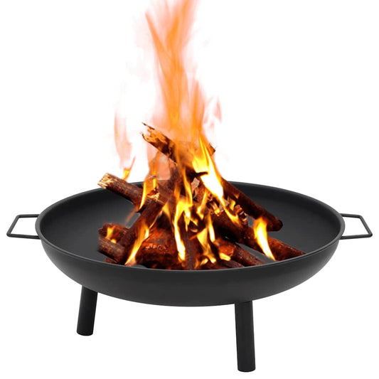 Fire Pit Steel
