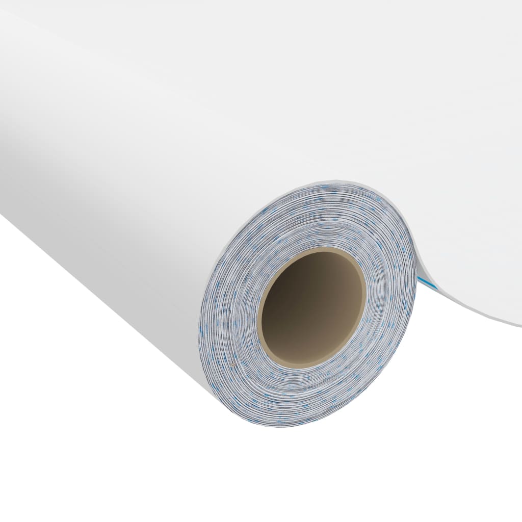 Self-Adhesive Furniture Films 2 Pcs 500X90 Cm Pvc