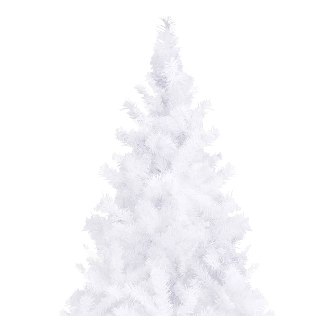 Artificial Pre-Lit Christmas Tree 400 Cm