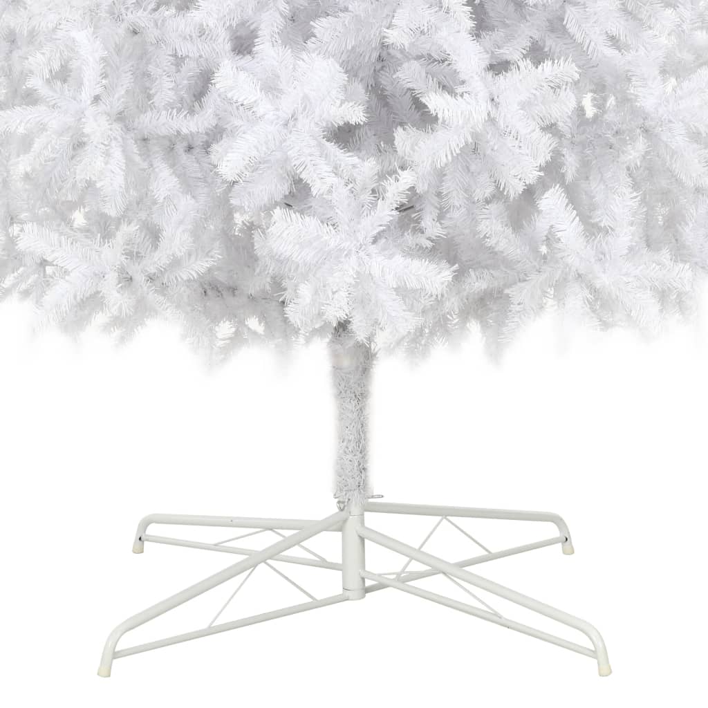 Artificial Pre-Lit Christmas Tree 400 Cm