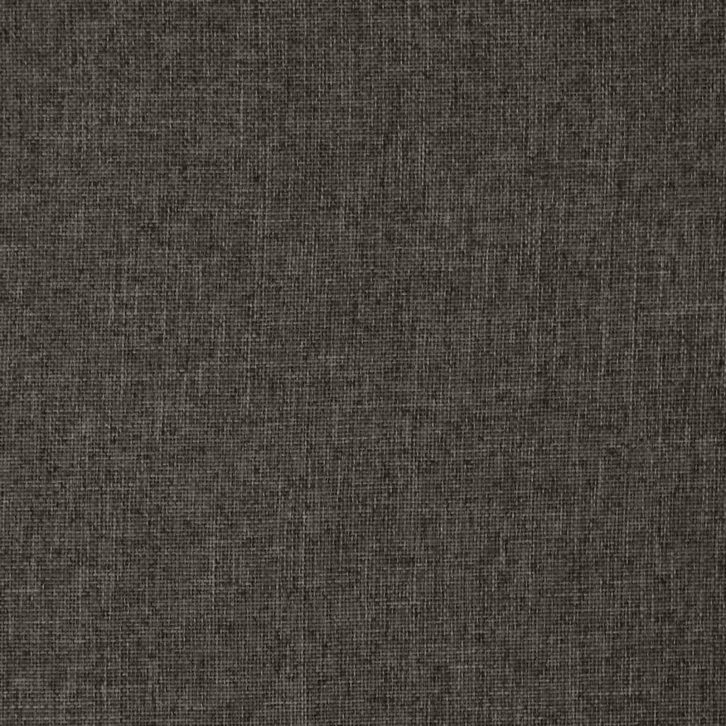Swivel Floor Chair Fabric