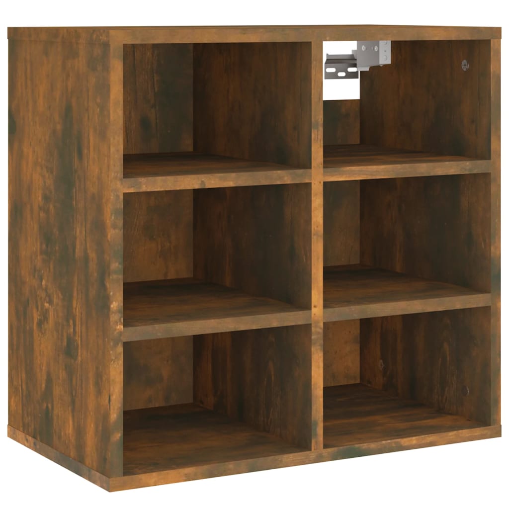 Shoe Cabinets 2 Pcs
