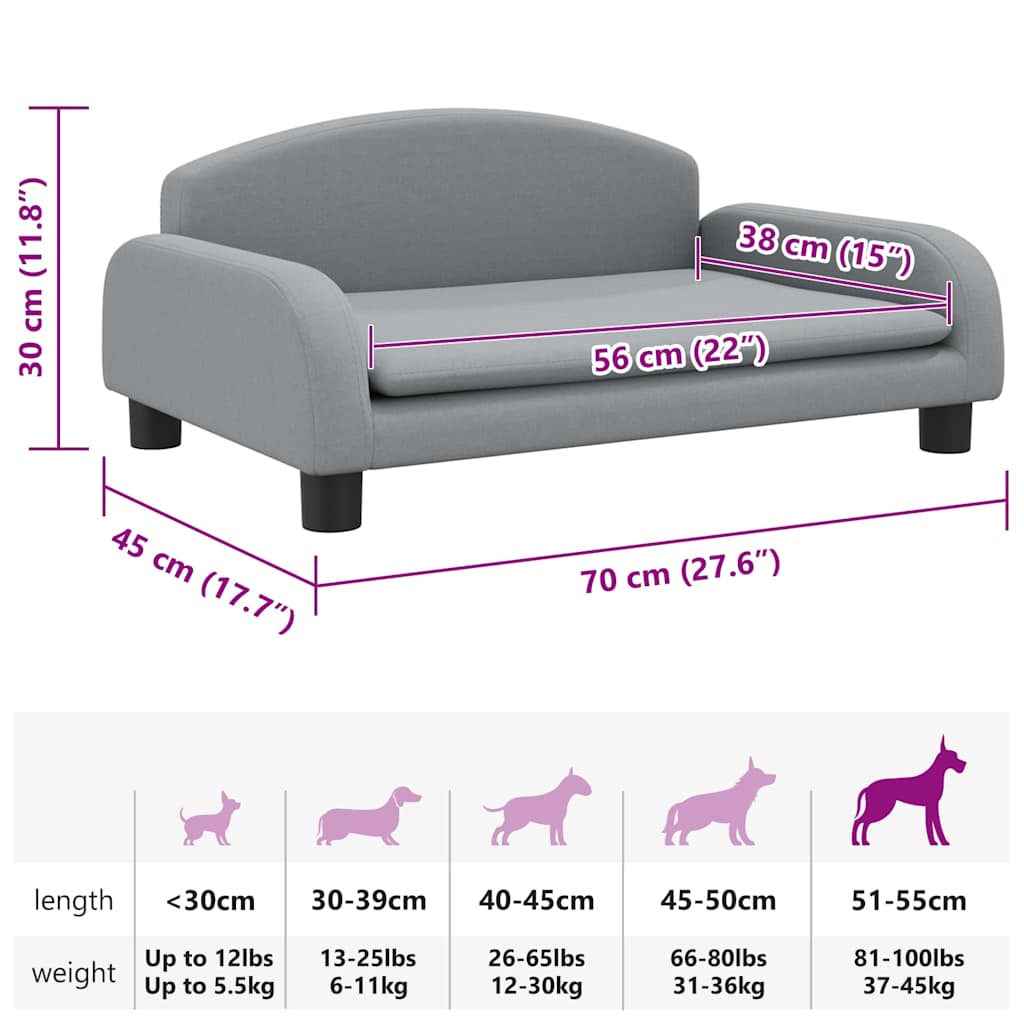 Dog Bed