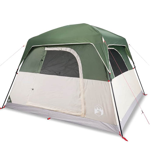 Camping Tent Cabin Waterproof