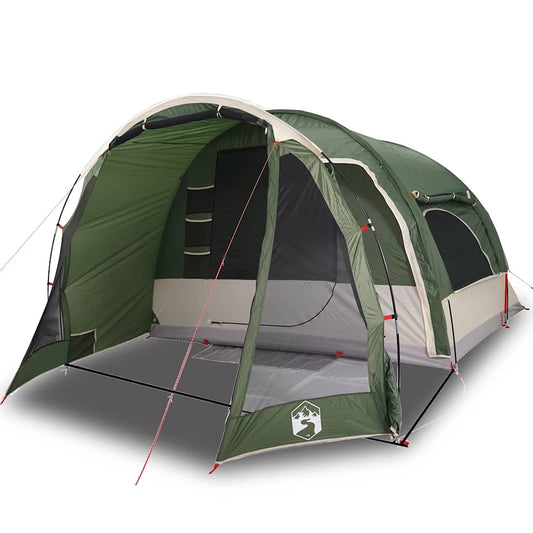 Family Tent Waterproof