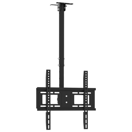 Tv Ceiling Mount For 32-65 Inch Screen Max Vesa 400X400 Mm 40Kg