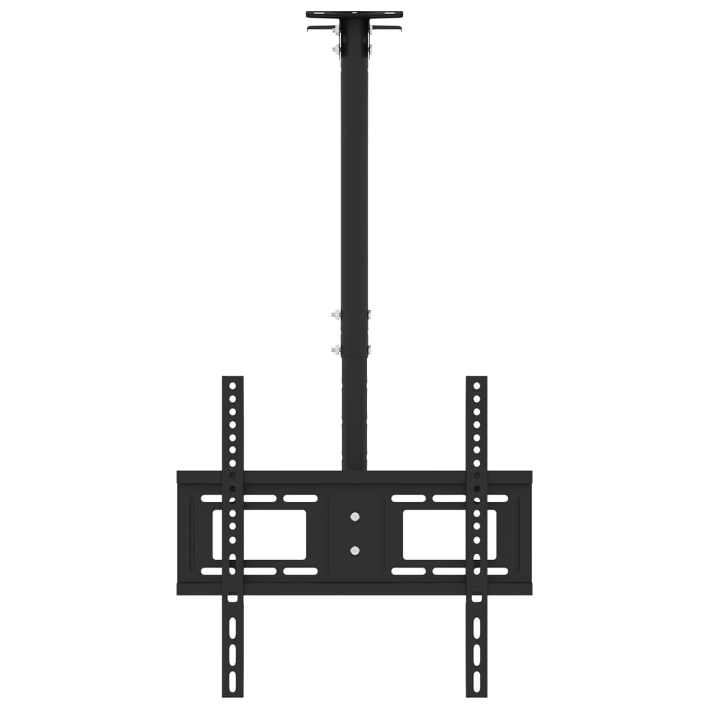 Tv Ceiling Mount For 32-65 Inch Screen Max Vesa 400X400 Mm 40Kg