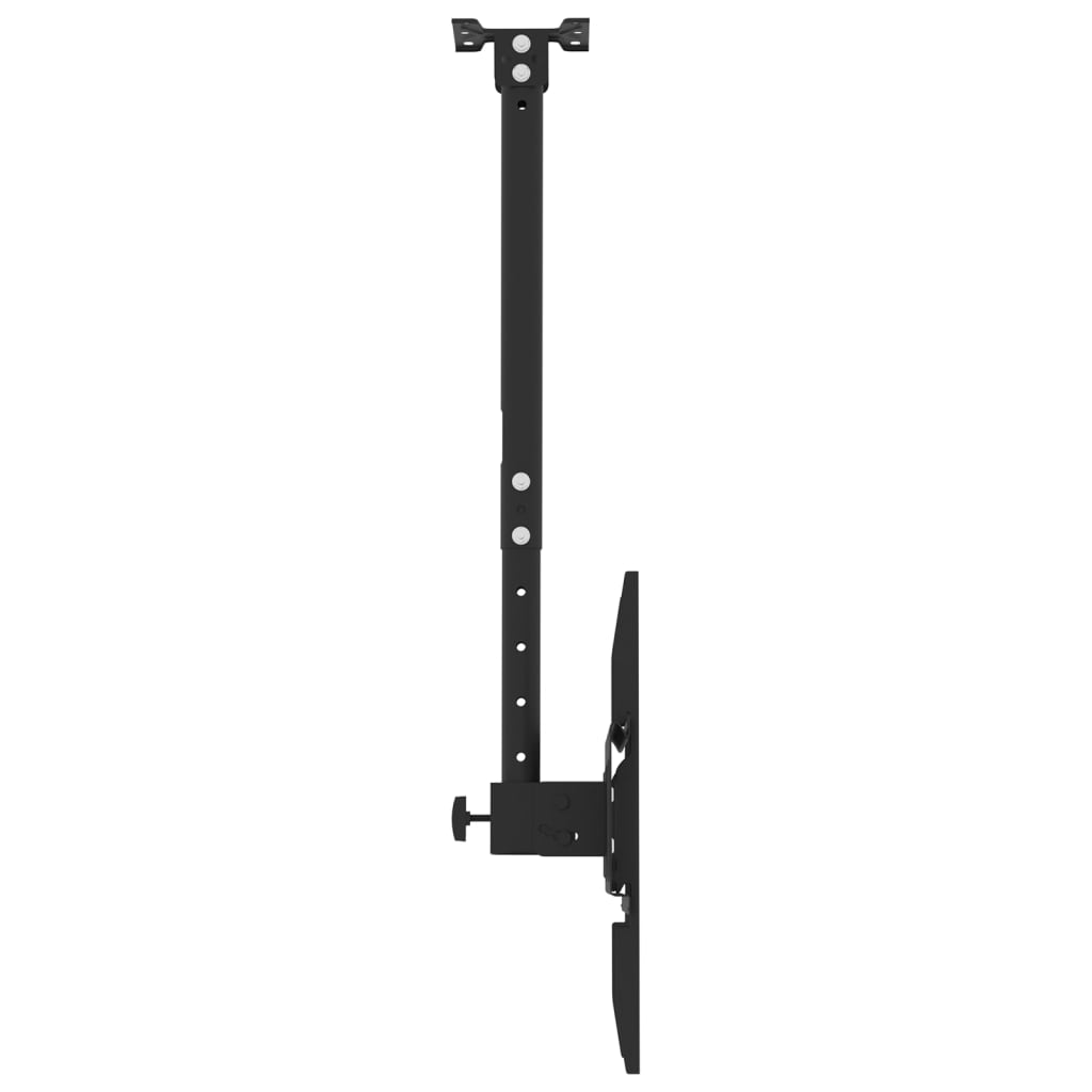 Tv Ceiling Mount For 32-65 Inch Screen Max Vesa 400X400 Mm 40Kg
