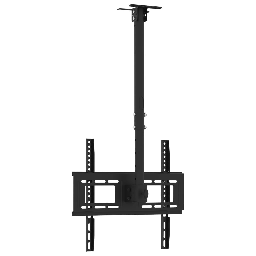 Tv Ceiling Mount For 32-65 Inch Screen Max Vesa 400X400 Mm 40Kg