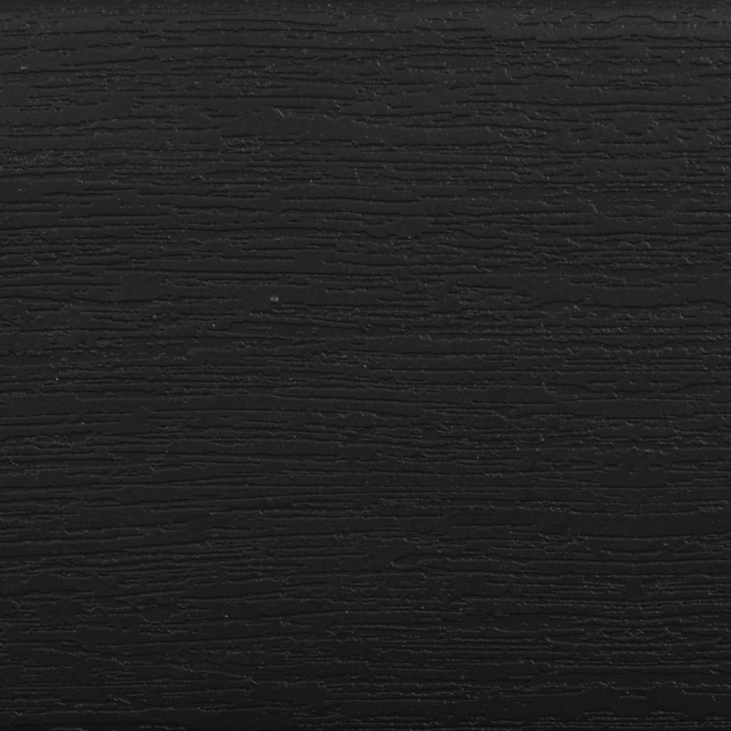Garden Bench 110X52X71 Cm Polypropylene