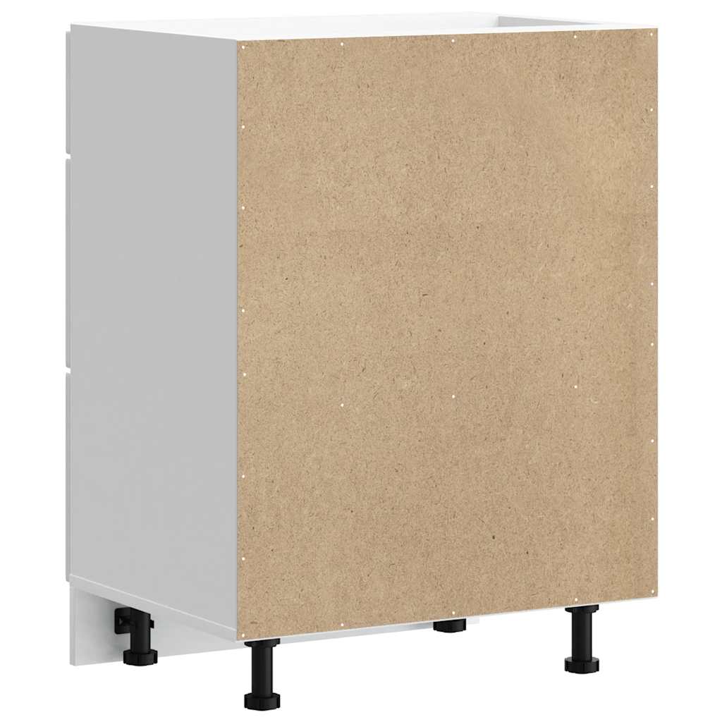 Kitchen Base Cabinet "Porto" Engineered Wood