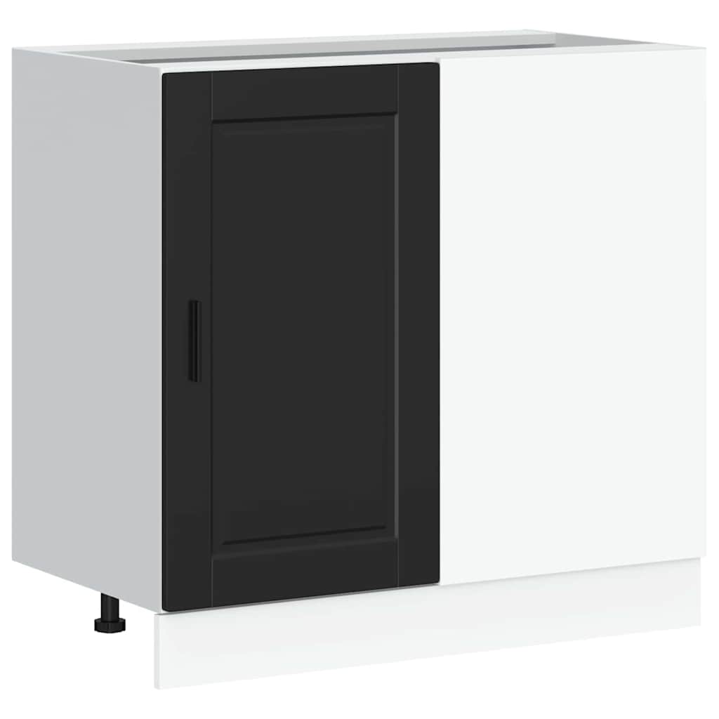 Kitchen Base Cabinet "Porto" Engineered Wood