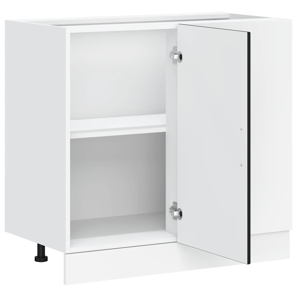 Kitchen Base Cabinet "Porto" Engineered Wood