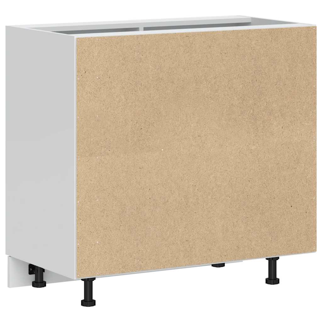 Kitchen Base Cabinet "Porto" Engineered Wood