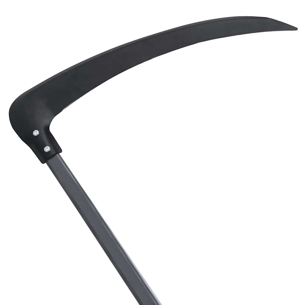 Scythe With Grinding Stone 145 Cm