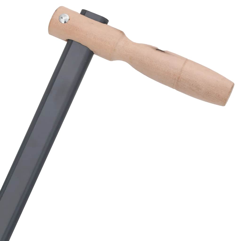 Scythe With Grinding Stone 145 Cm