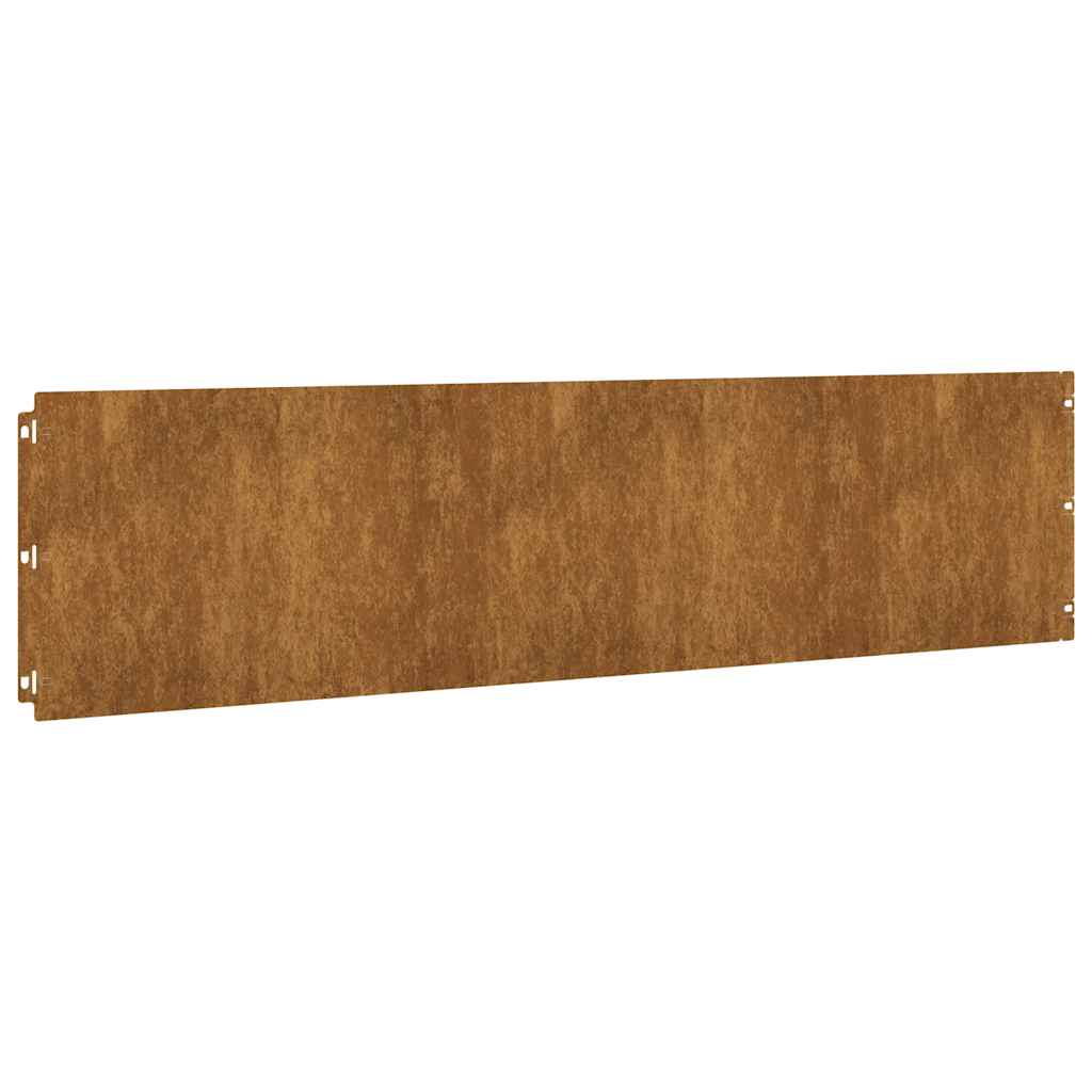 Lawn Edgings 20 Pcs Flexible