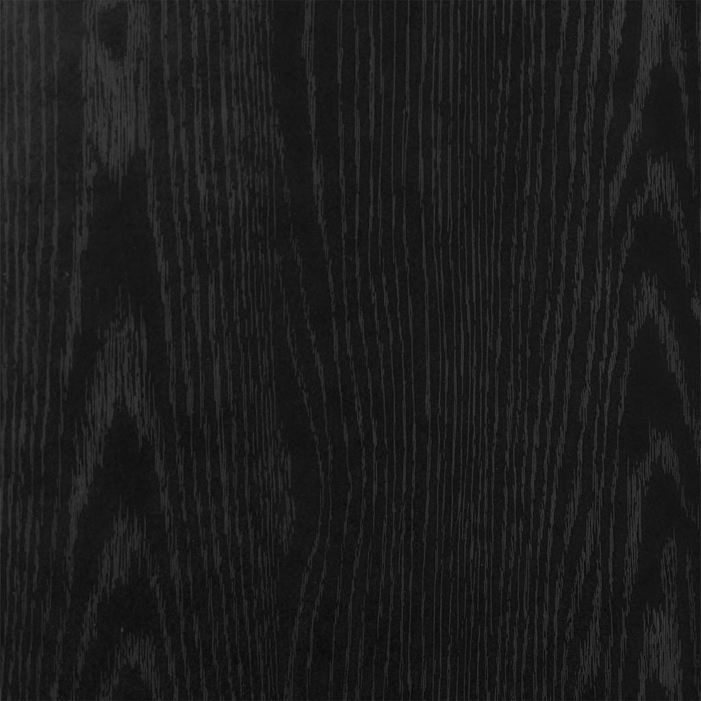 Record Cabinet 100 X 38 X 48 Cm Engineered Wood