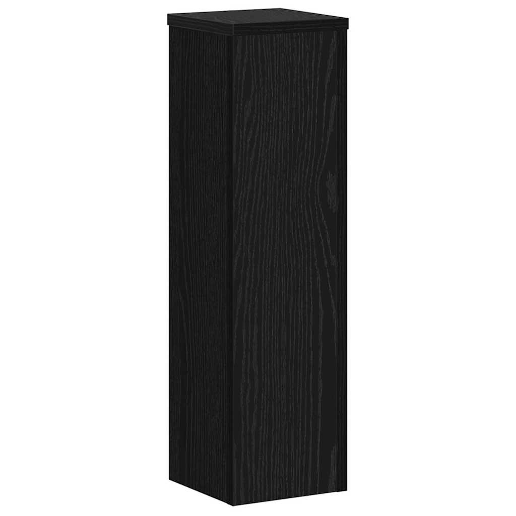Plant Stand 2 Pcs Engineered Wood