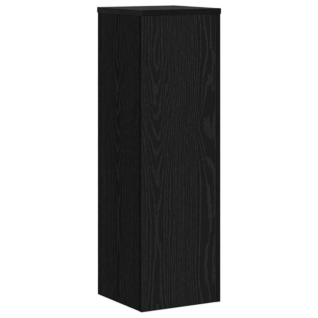 Plant Stand 2 Pcs Engineered Wood
