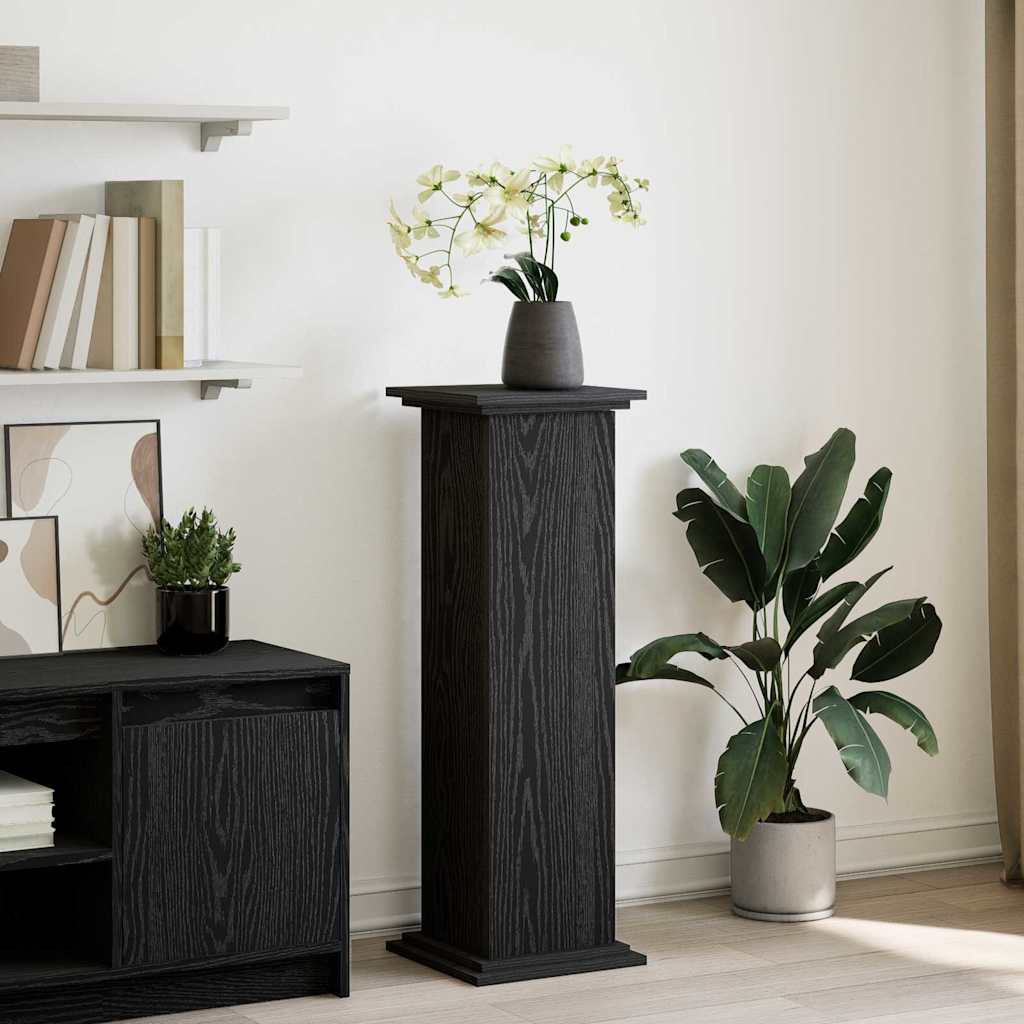 Display Stand Engineered Wood