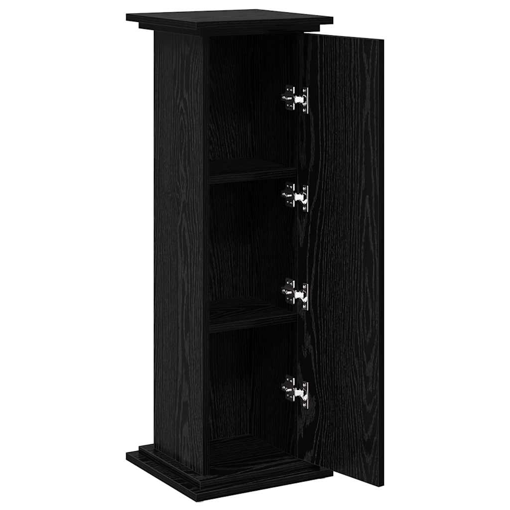 Display Stand Engineered Wood