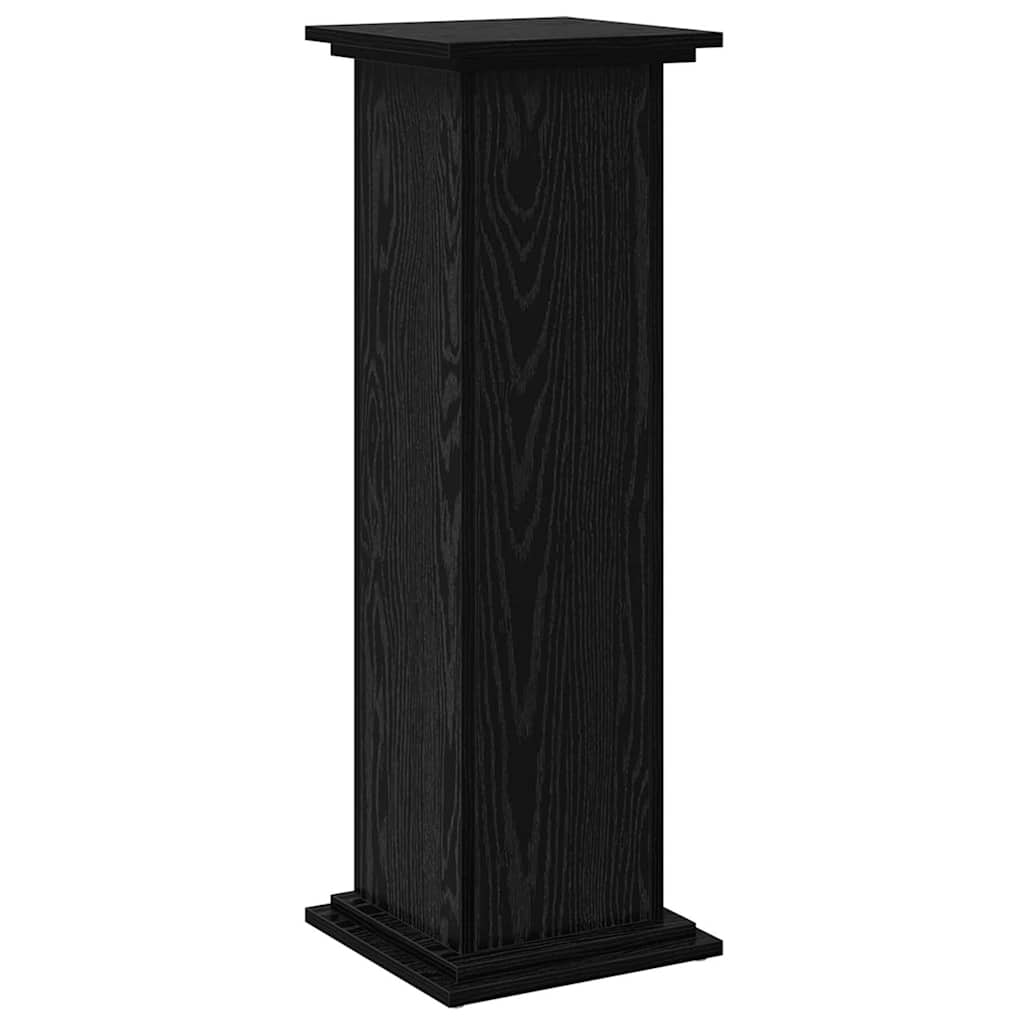 Display Stand Engineered Wood