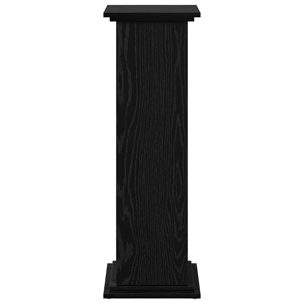 Display Stand Engineered Wood