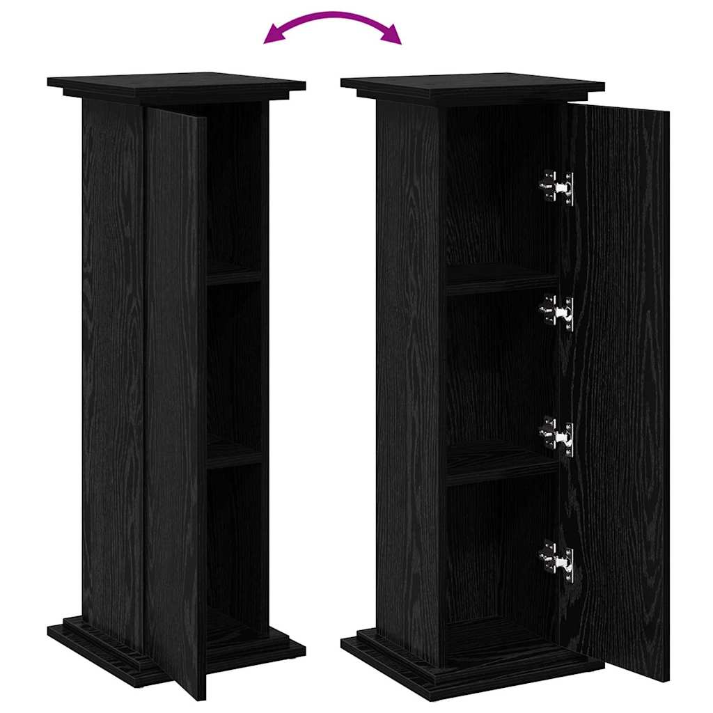 Display Stand Engineered Wood