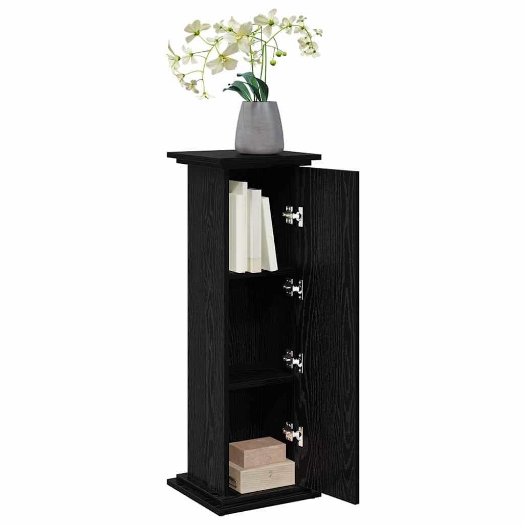 Display Stand Engineered Wood