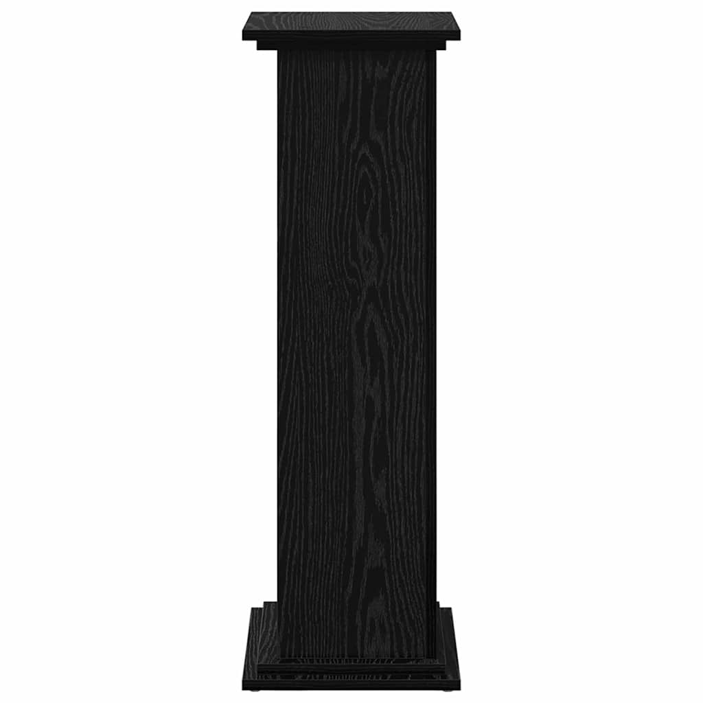 Display Stand Engineered Wood