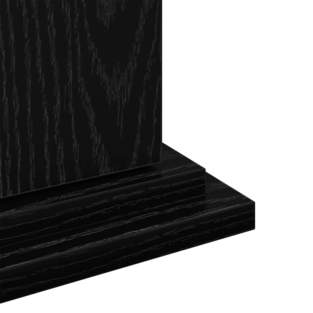 Display Stand Engineered Wood