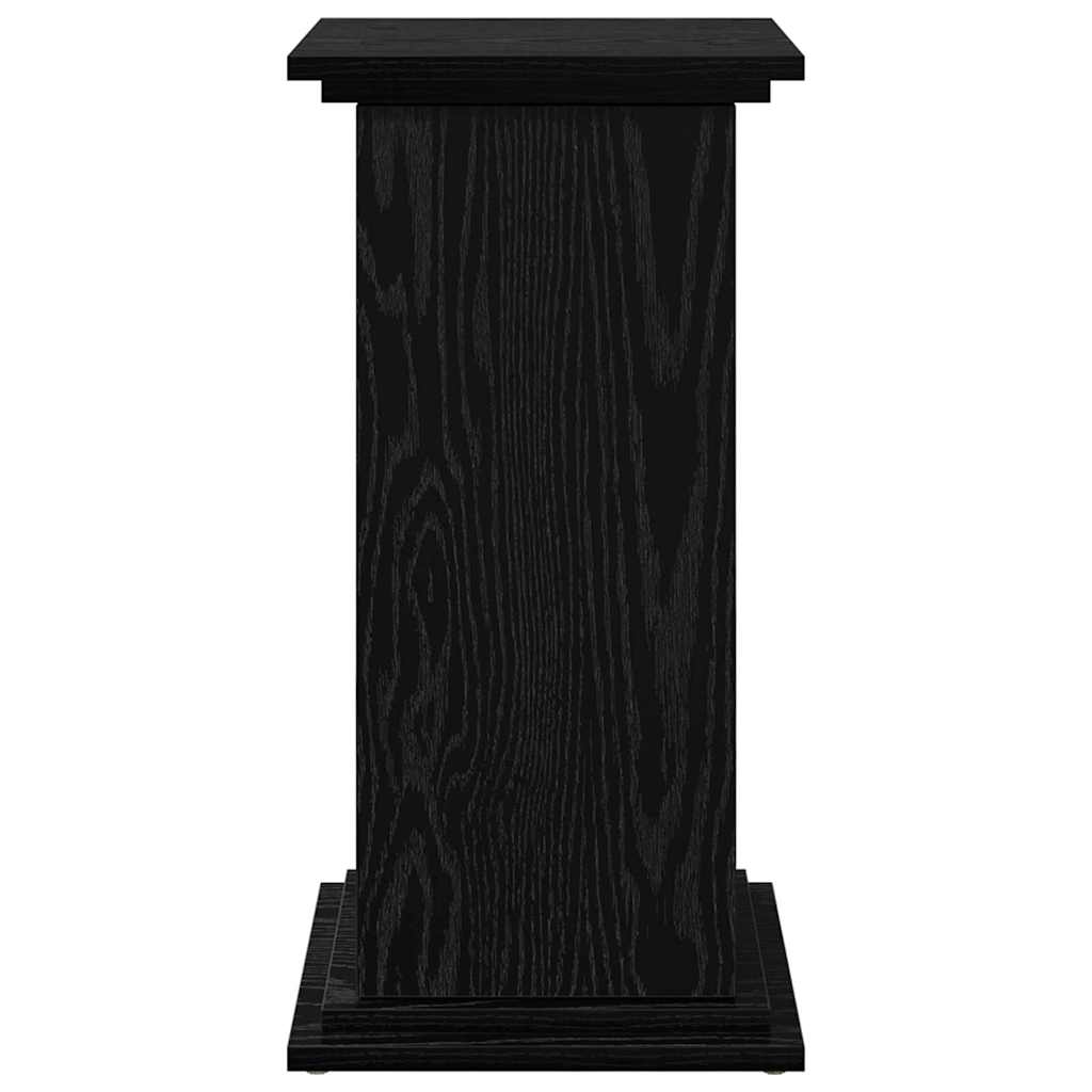 Display Stand Engineered Wood