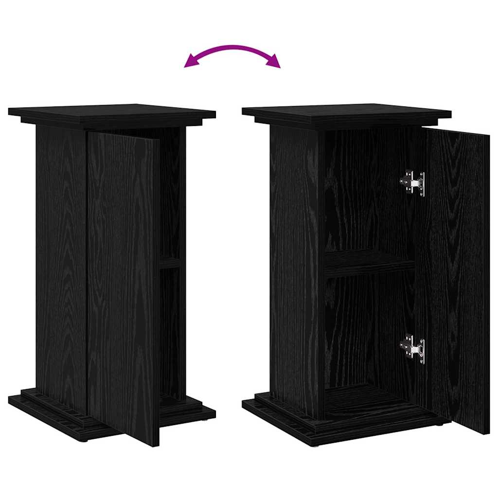 Display Stand Engineered Wood